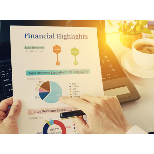 CFO Services